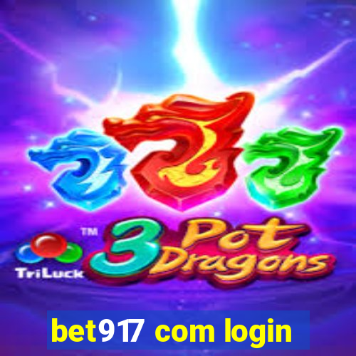 bet917 com login